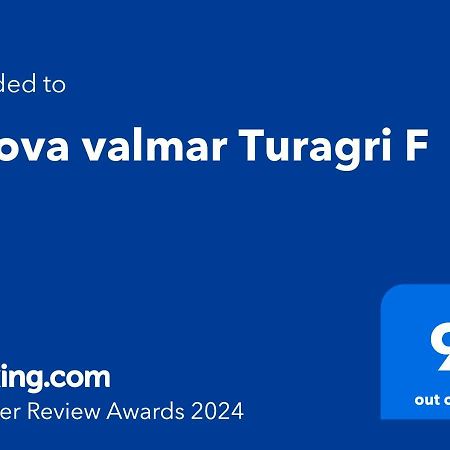 Nuova Valmar Turagri 34-35 Villa Costa Rei Ngoại thất bức ảnh